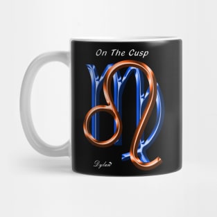 Leo Virgo Cusp Mug